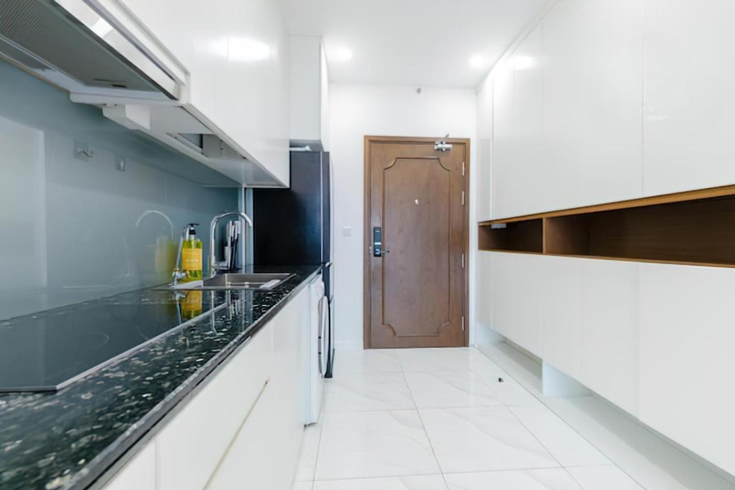 Appartement D El Dorado Westlake Luxury Hanoï