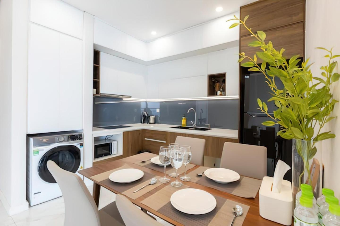 D El Dorado Westlake Luxury Appartement *