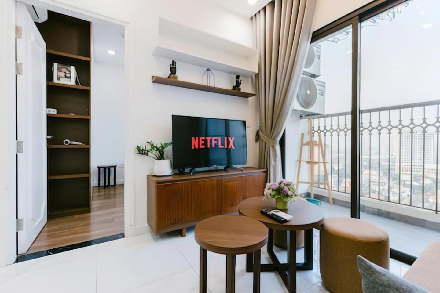D El Dorado Westlake Luxury Appartement *