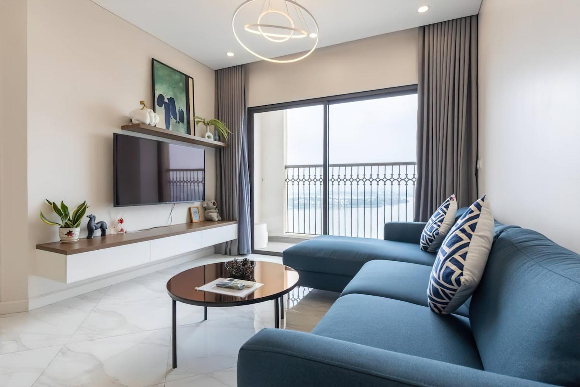 D El Dorado Westlake Luxury Appartement *