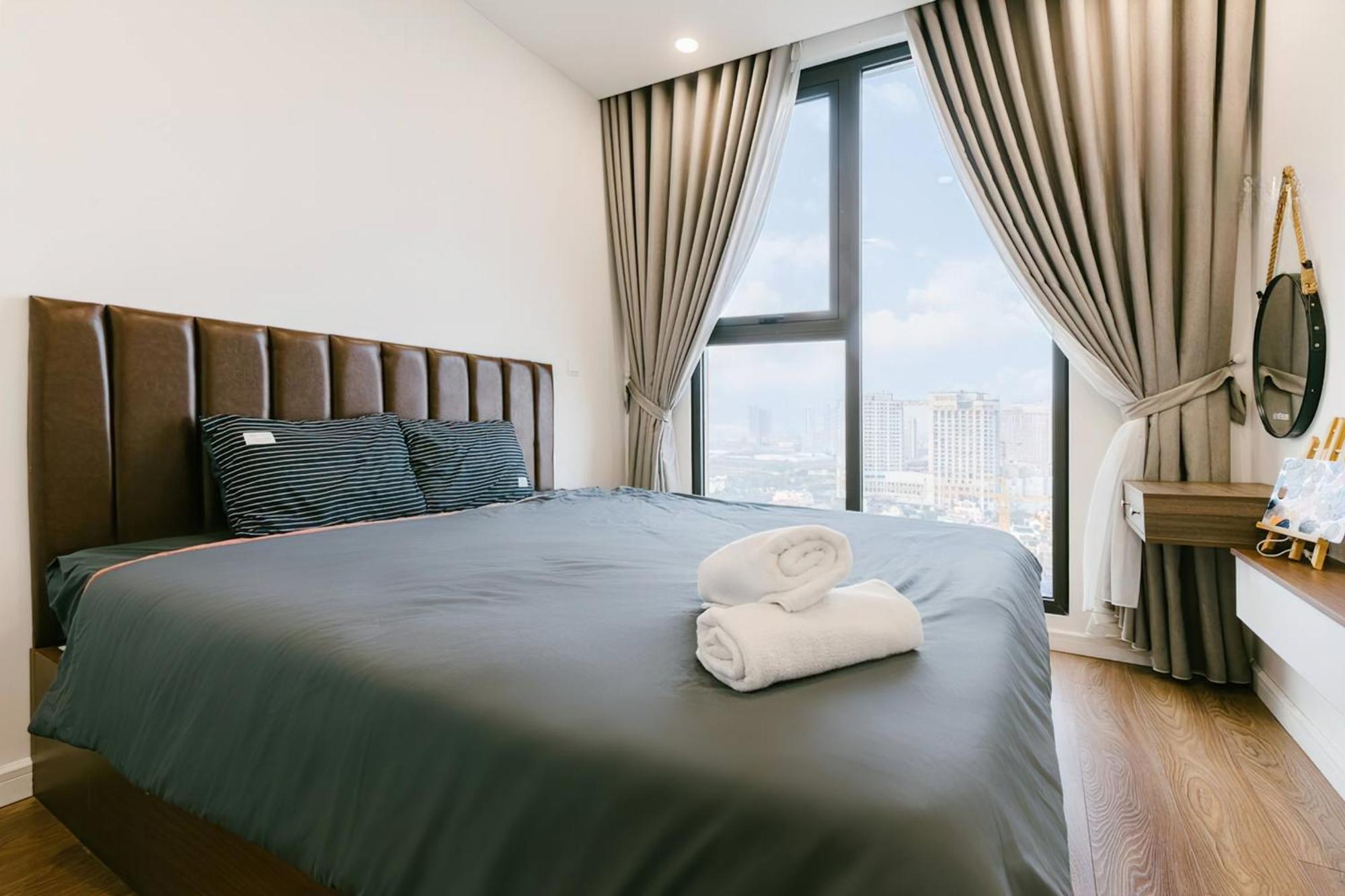 Appartement D El Dorado Westlake Luxury *