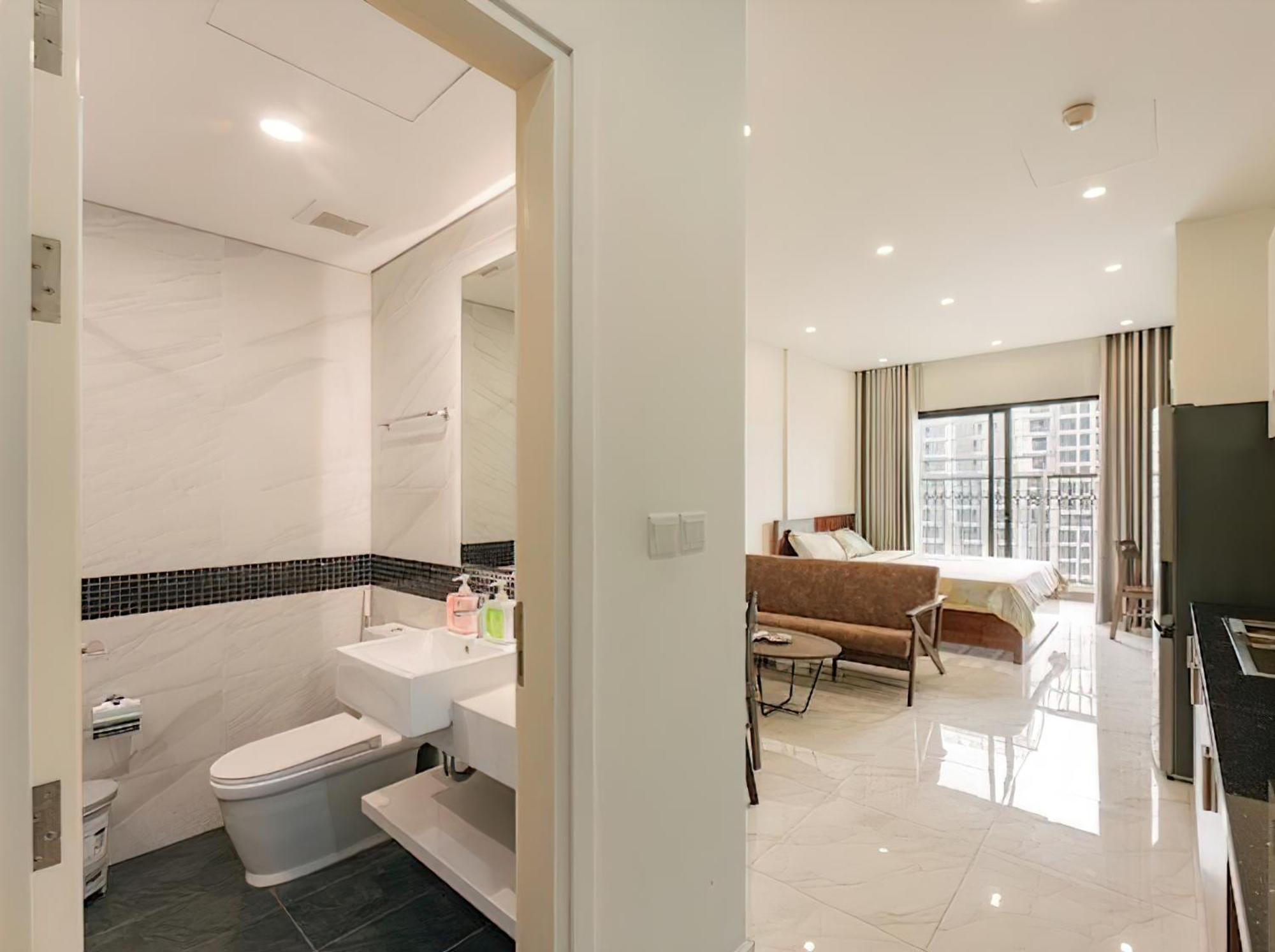 D El Dorado Westlake Luxury *