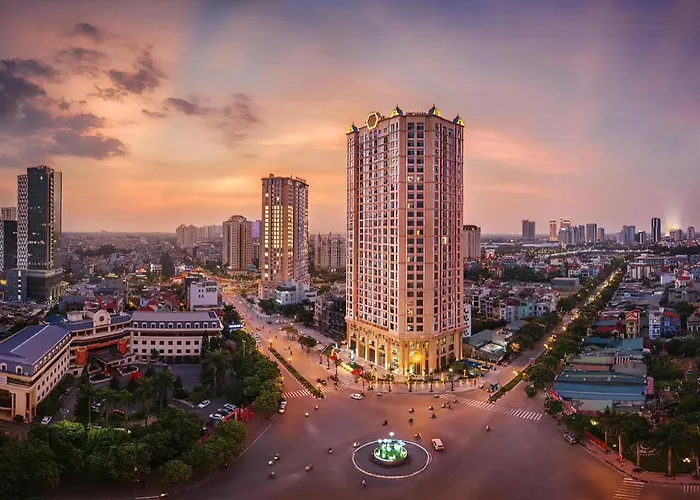 D El Dorado Westlake Luxury Apartments
