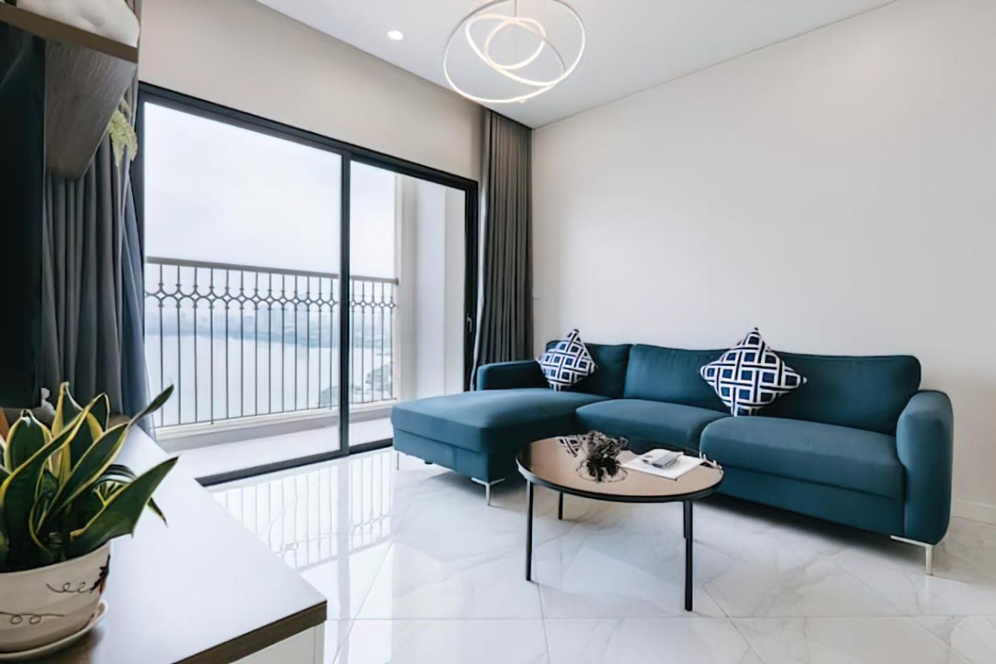 Căn hộ D El Dorado Westlake Luxury