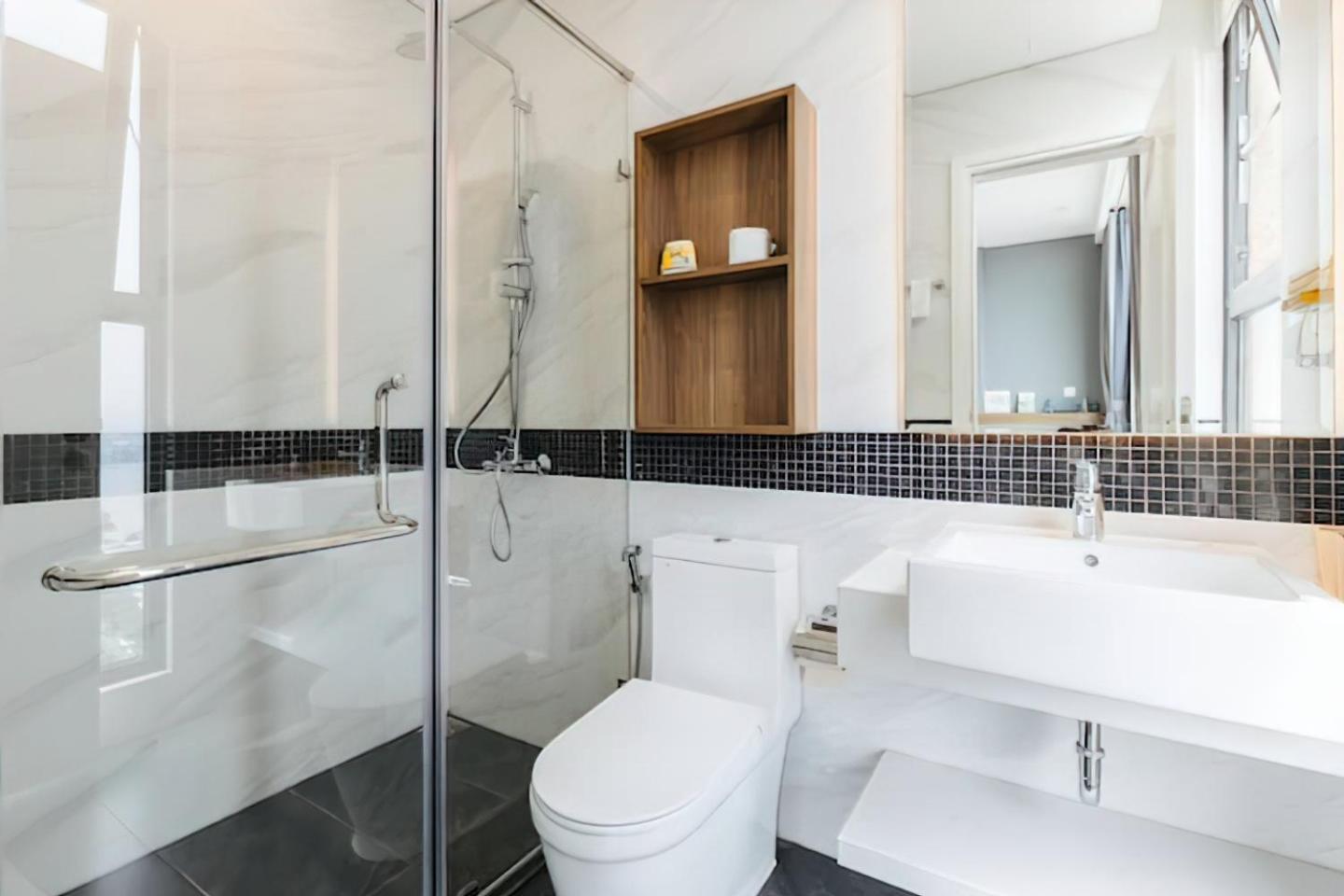 D El Dorado Westlake Luxury Căn hộ Hà Nội