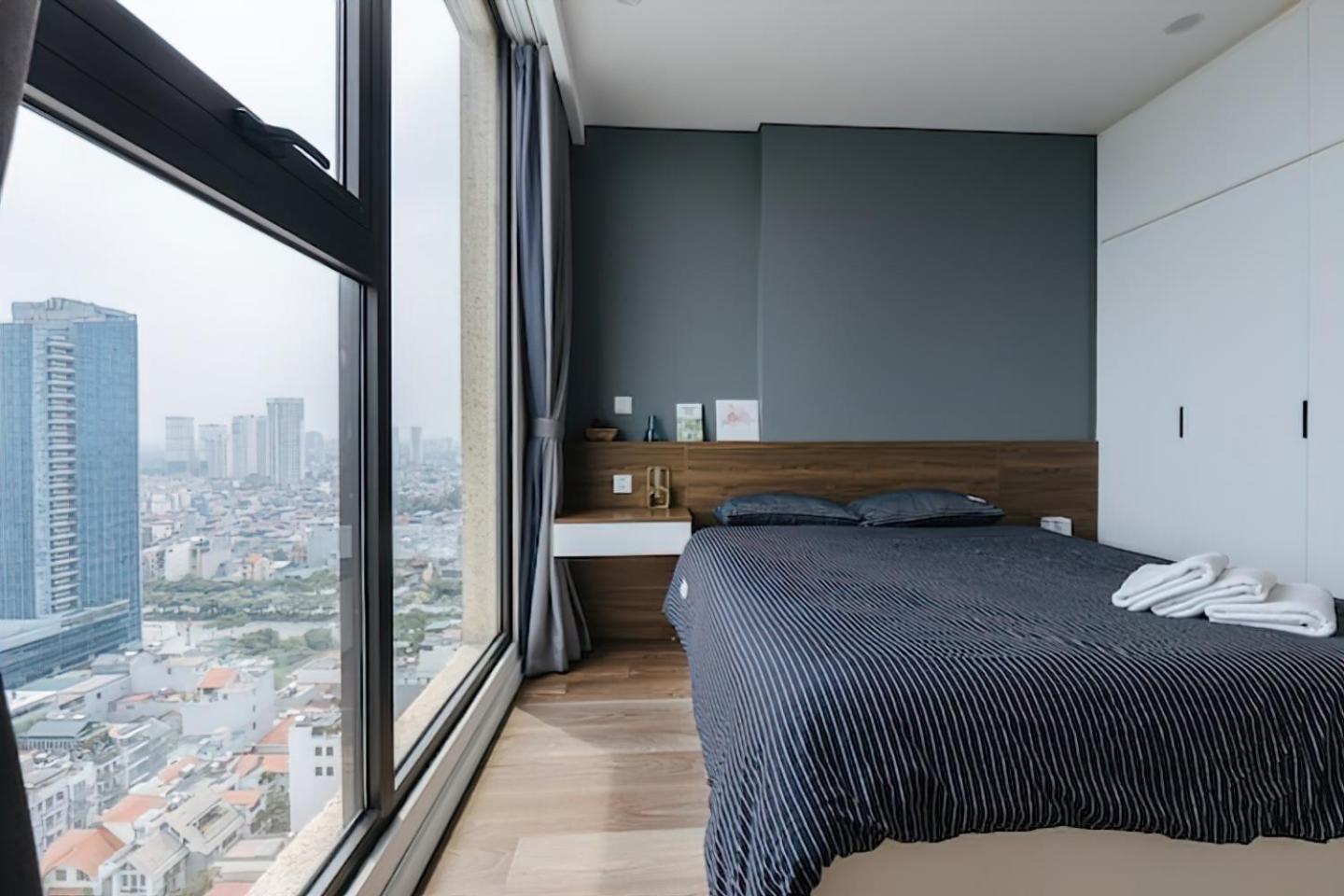 Căn hộ D El Dorado Westlake Luxury