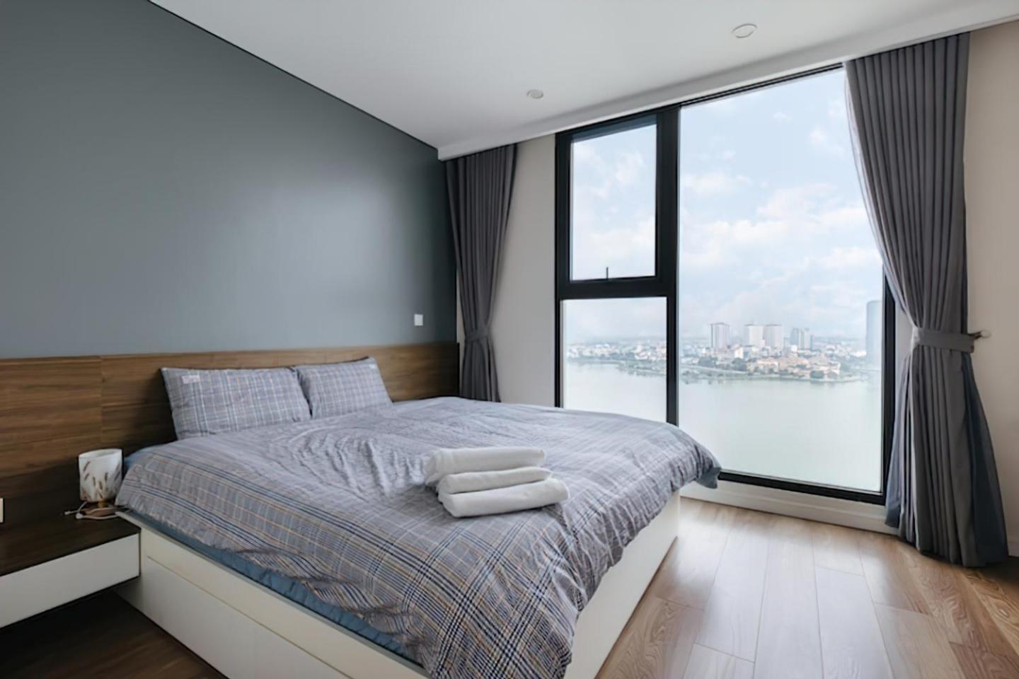 D El Dorado Westlake Luxury Căn hộ Hà Nội