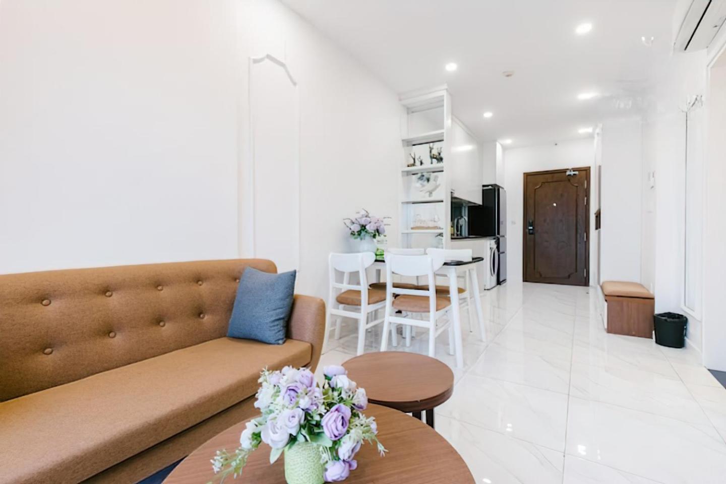 D El Dorado Westlake Luxury Hà Nội