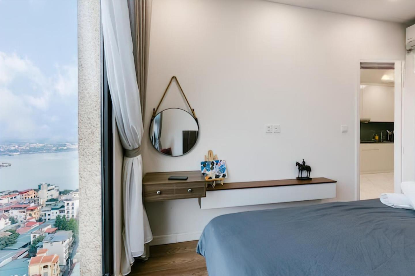 D El Dorado Westlake Luxury Căn hộ