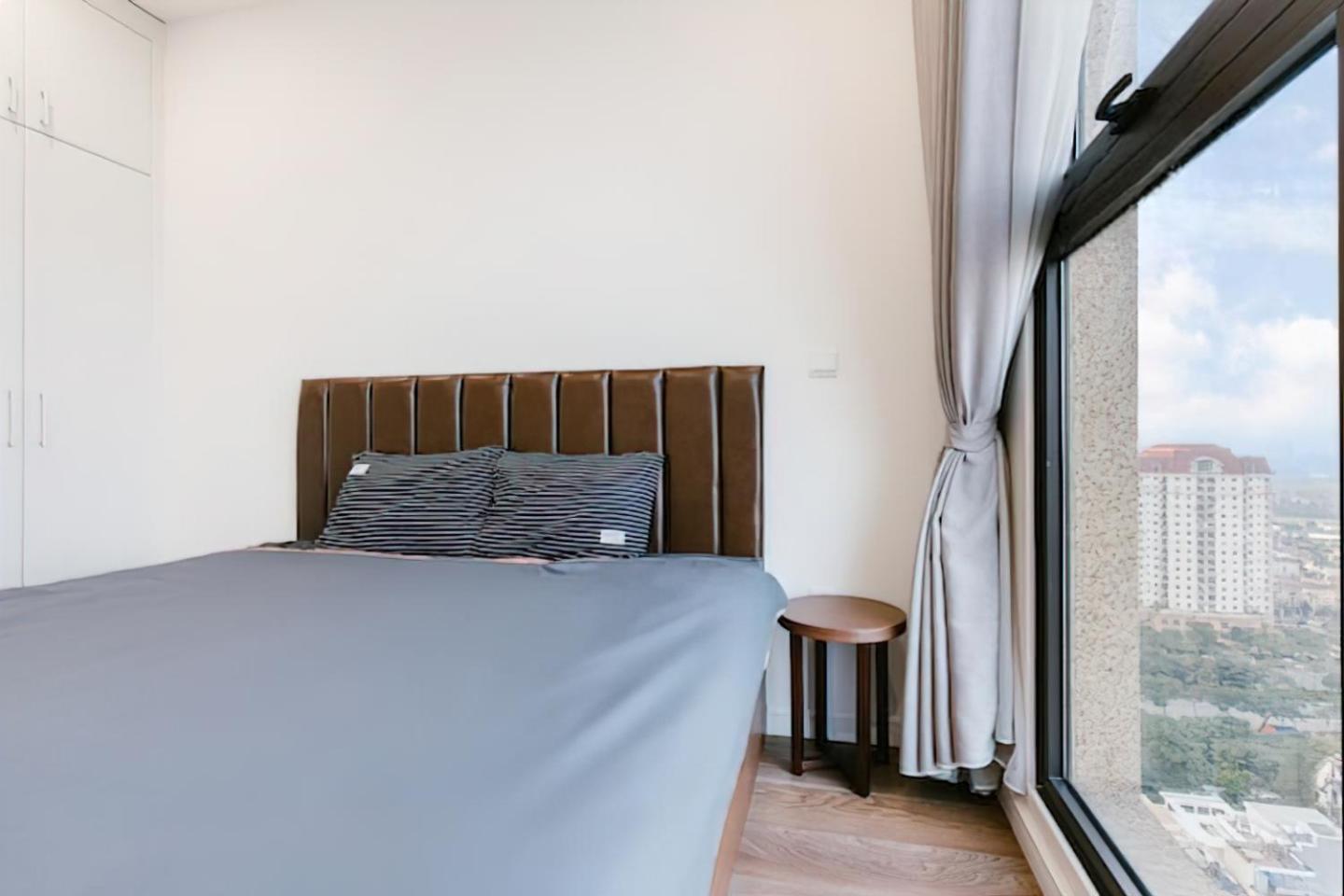 Căn hộ D El Dorado Westlake Luxury