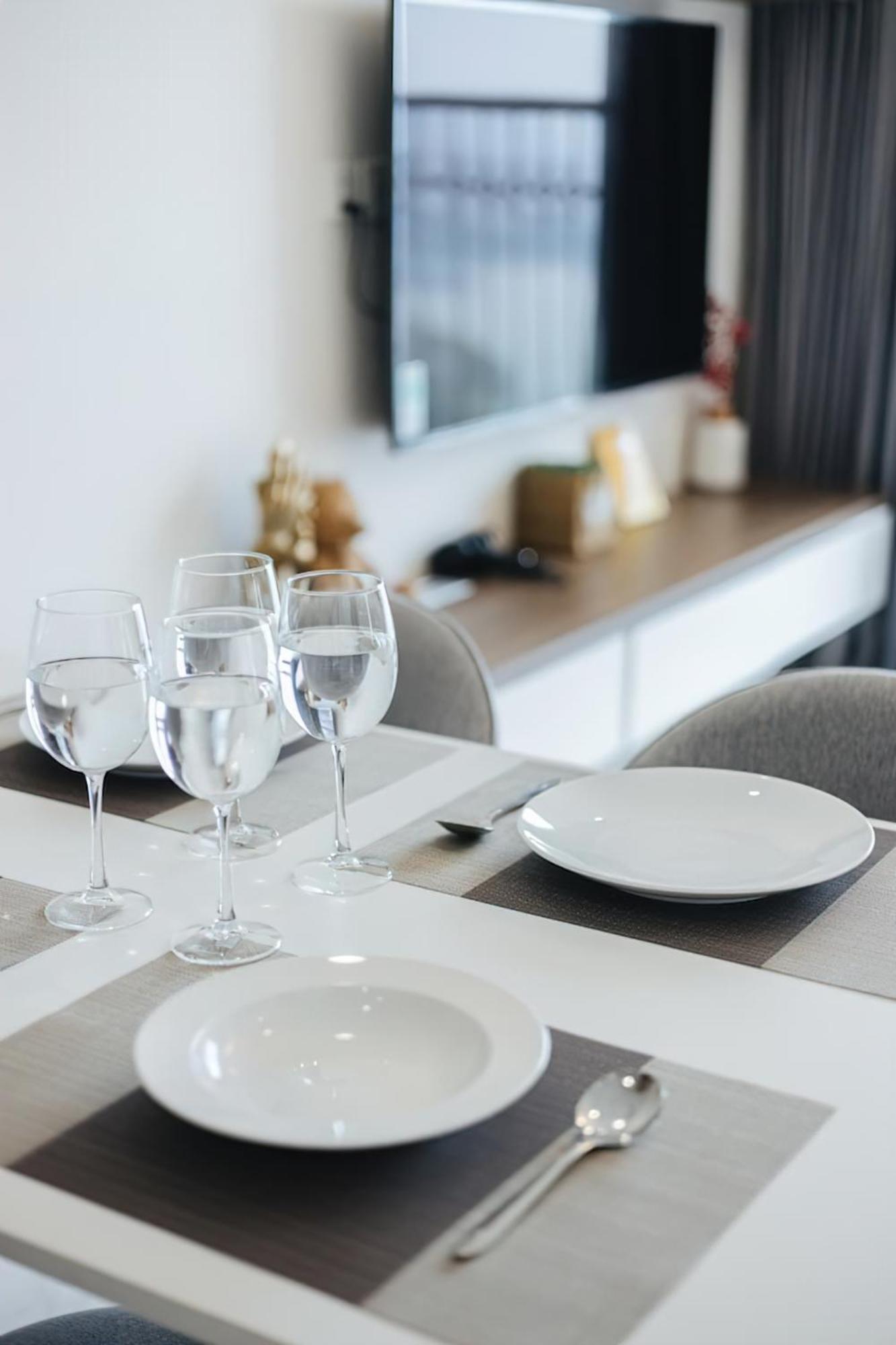 D El Dorado Westlake Luxury Căn hộ Hà Nội