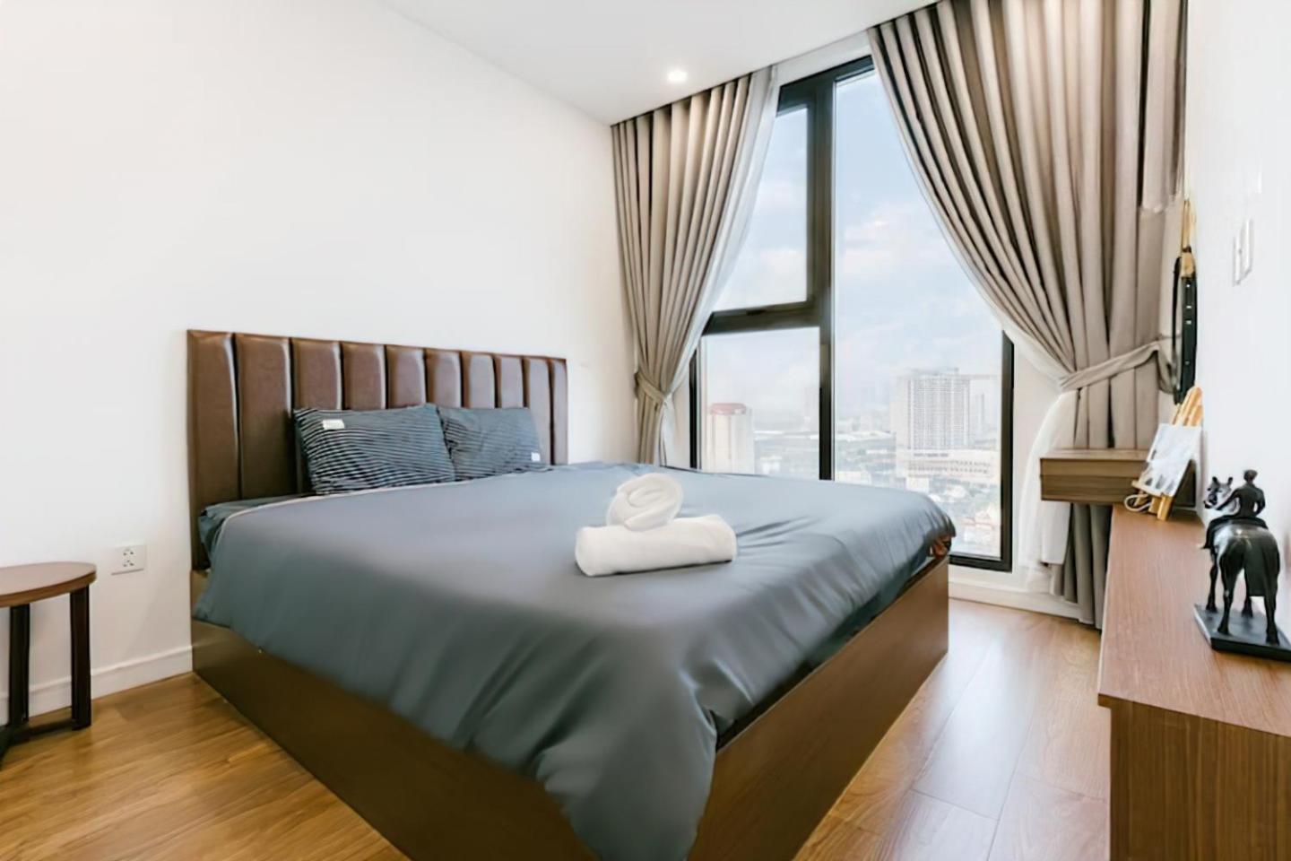 Căn hộ D El Dorado Westlake Luxury Hà Nội