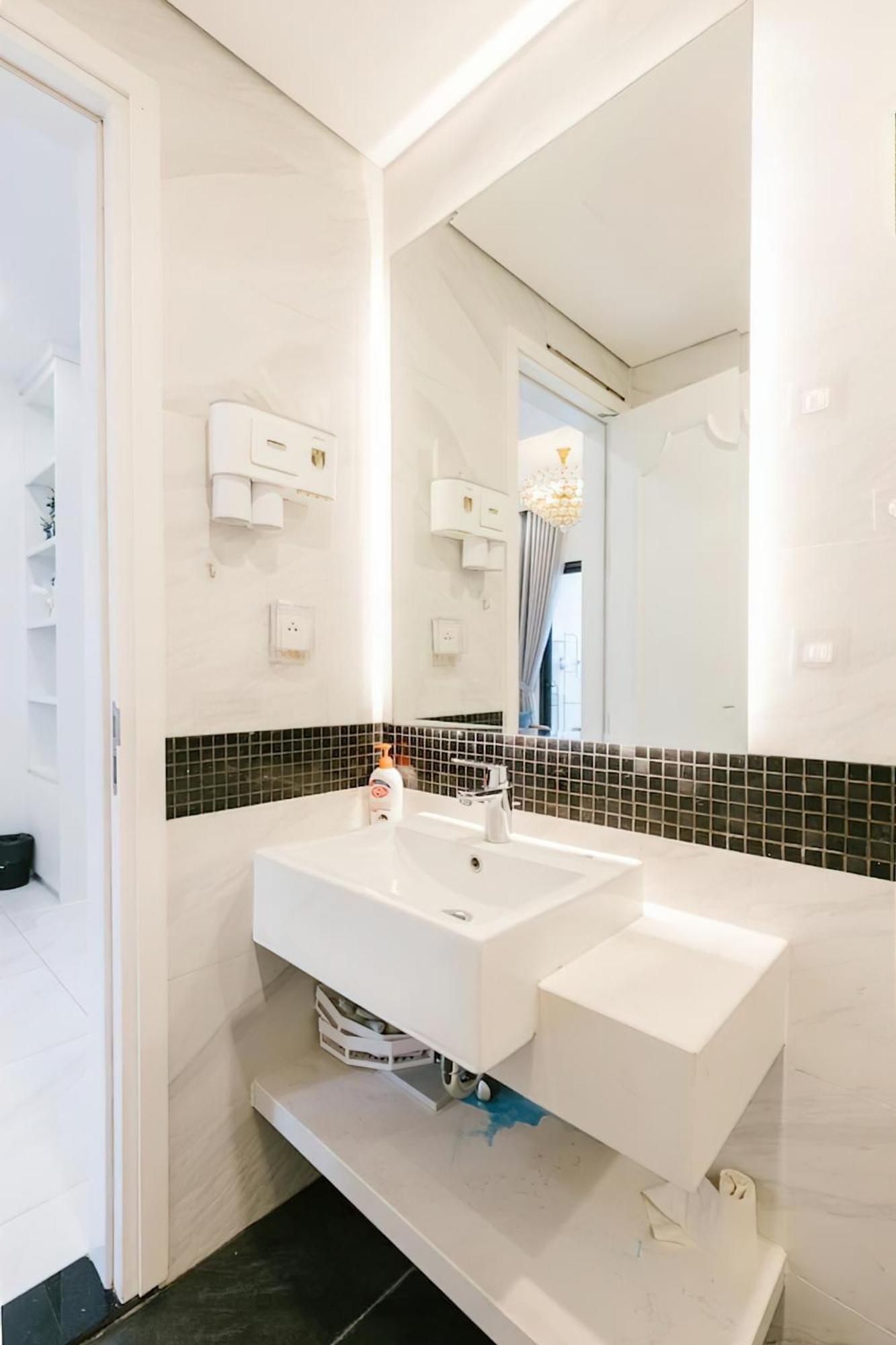 D El Dorado Westlake Luxury Hà Nội