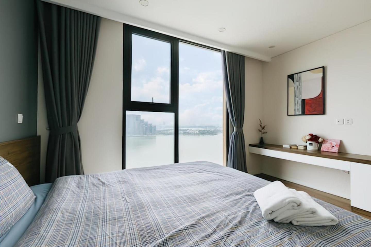 D El Dorado Westlake Luxury Căn hộ Hà Nội