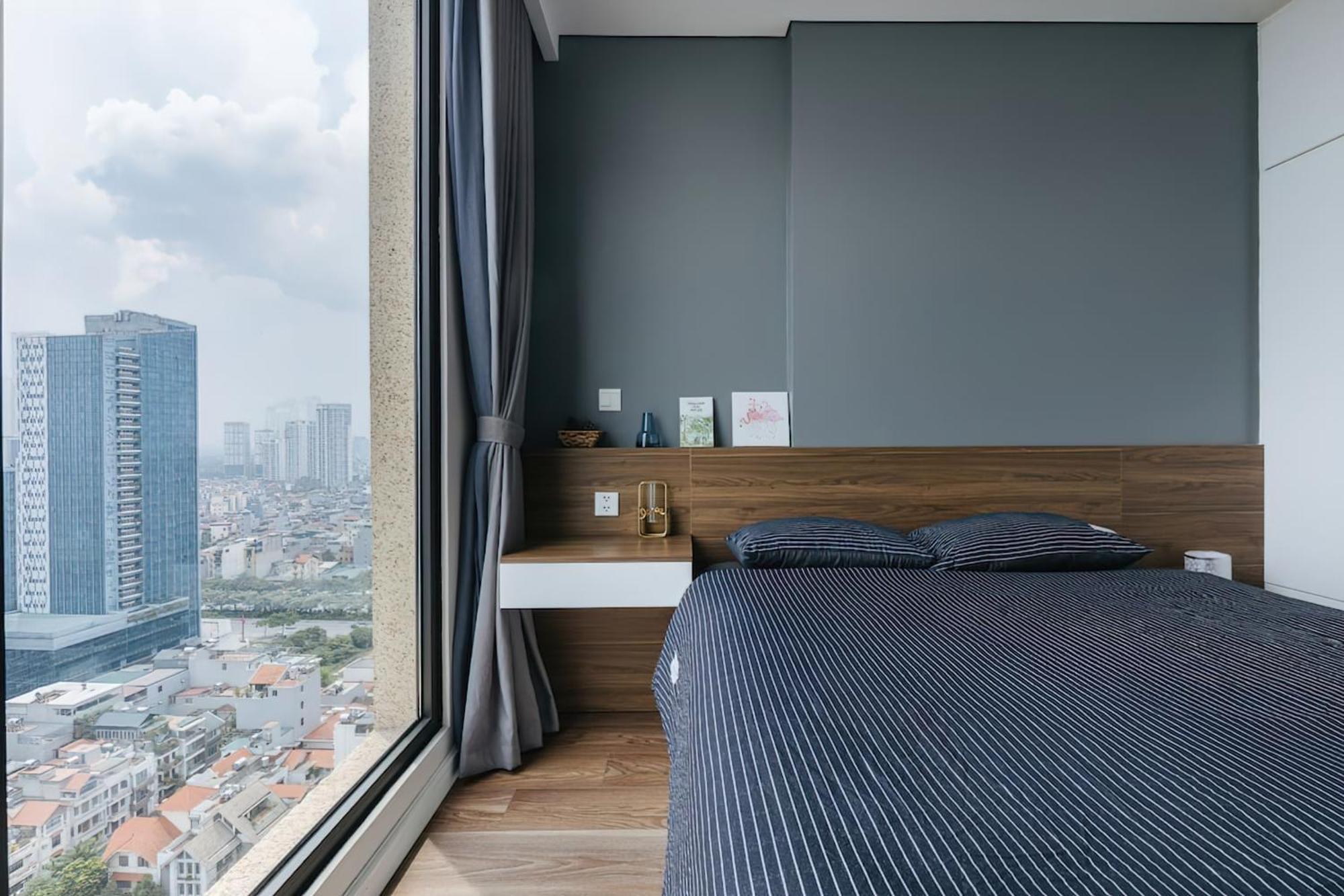 D El Dorado Westlake Luxury * Hà Nội