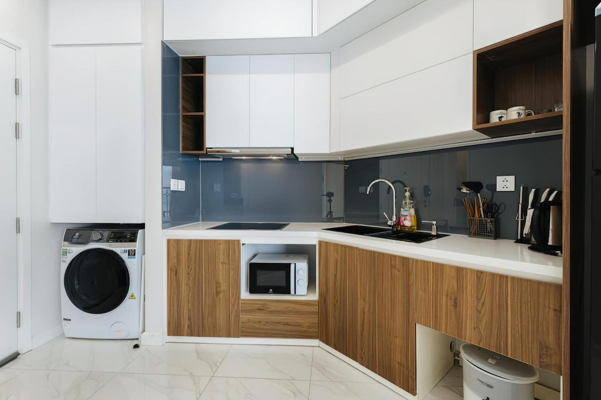 D El Dorado Westlake Luxury Căn hộ
