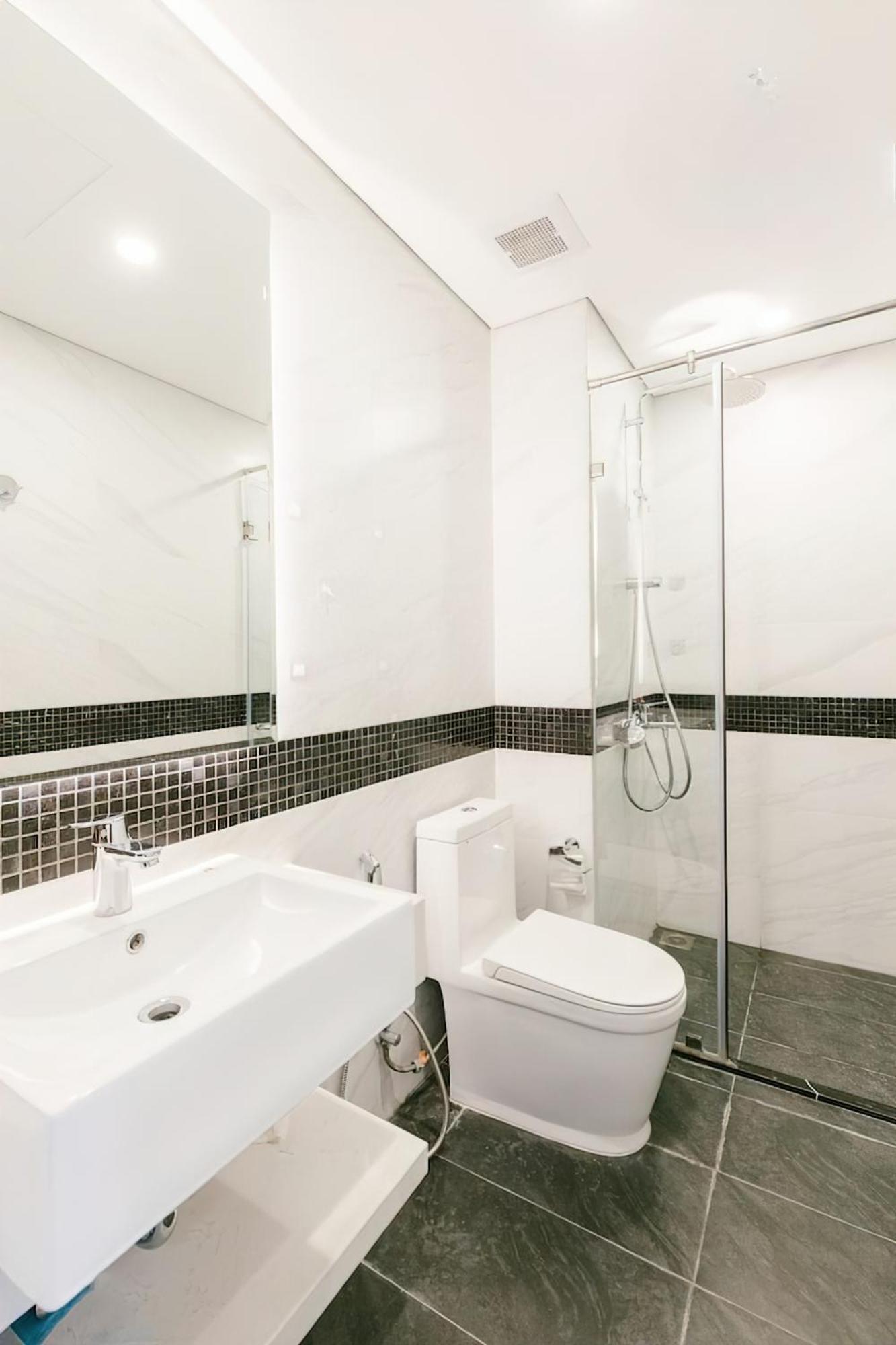 D El Dorado Westlake Luxury * Hà Nội