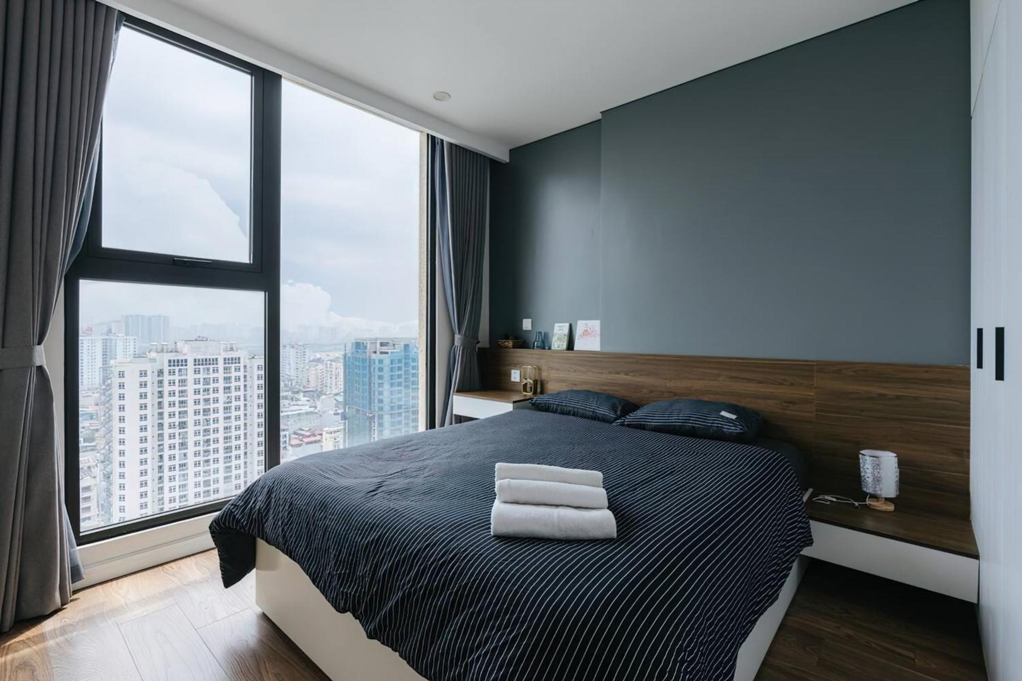 D El Dorado Westlake Luxury Căn hộ
