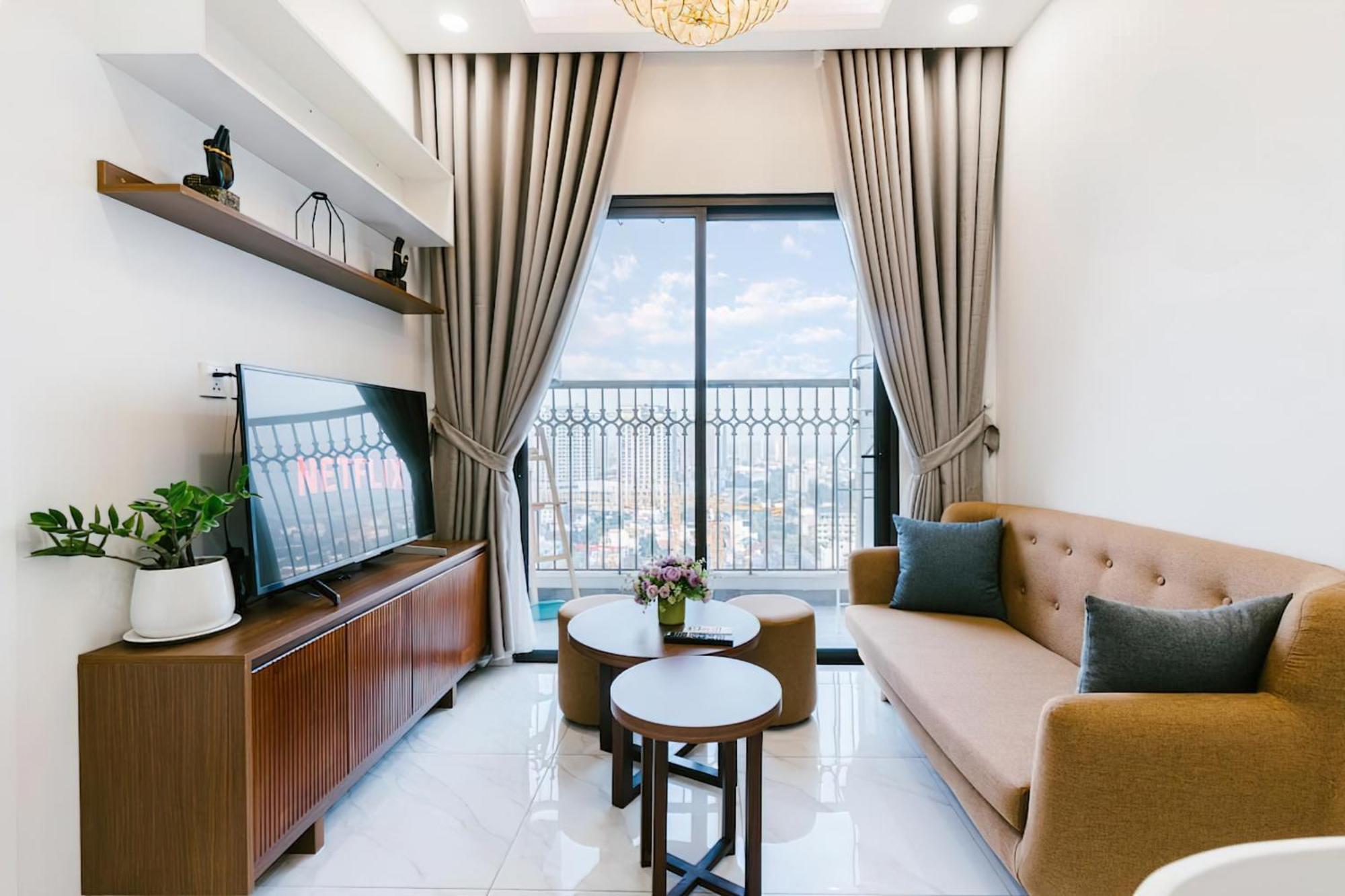 D El Dorado Westlake Luxury Căn hộ *