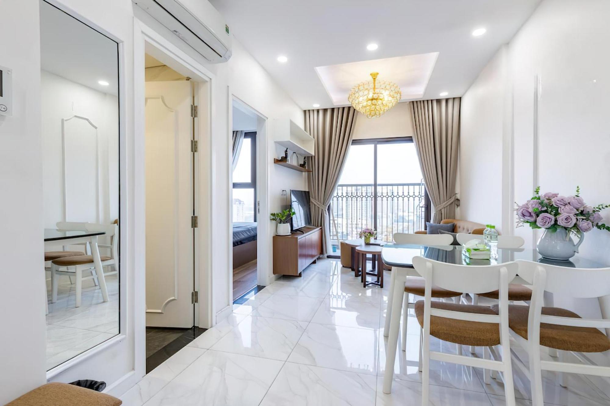 D El Dorado Westlake Luxury Căn hộ
