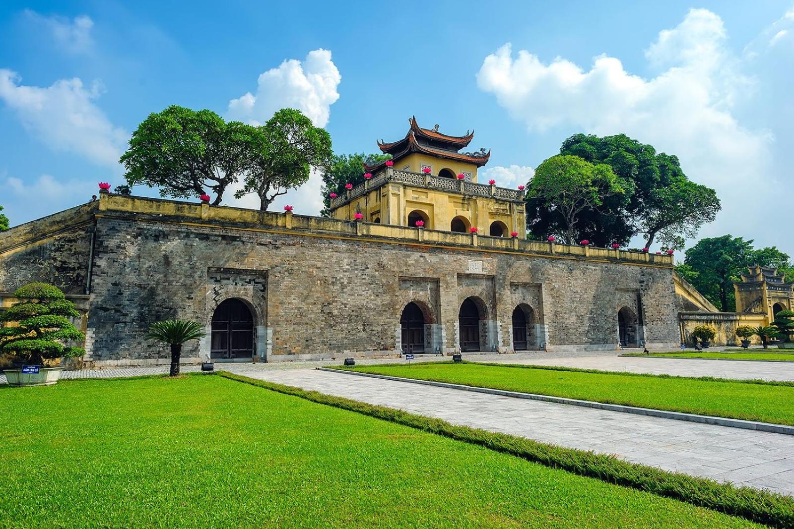 Căn hộ D El Dorado Westlake Luxury
