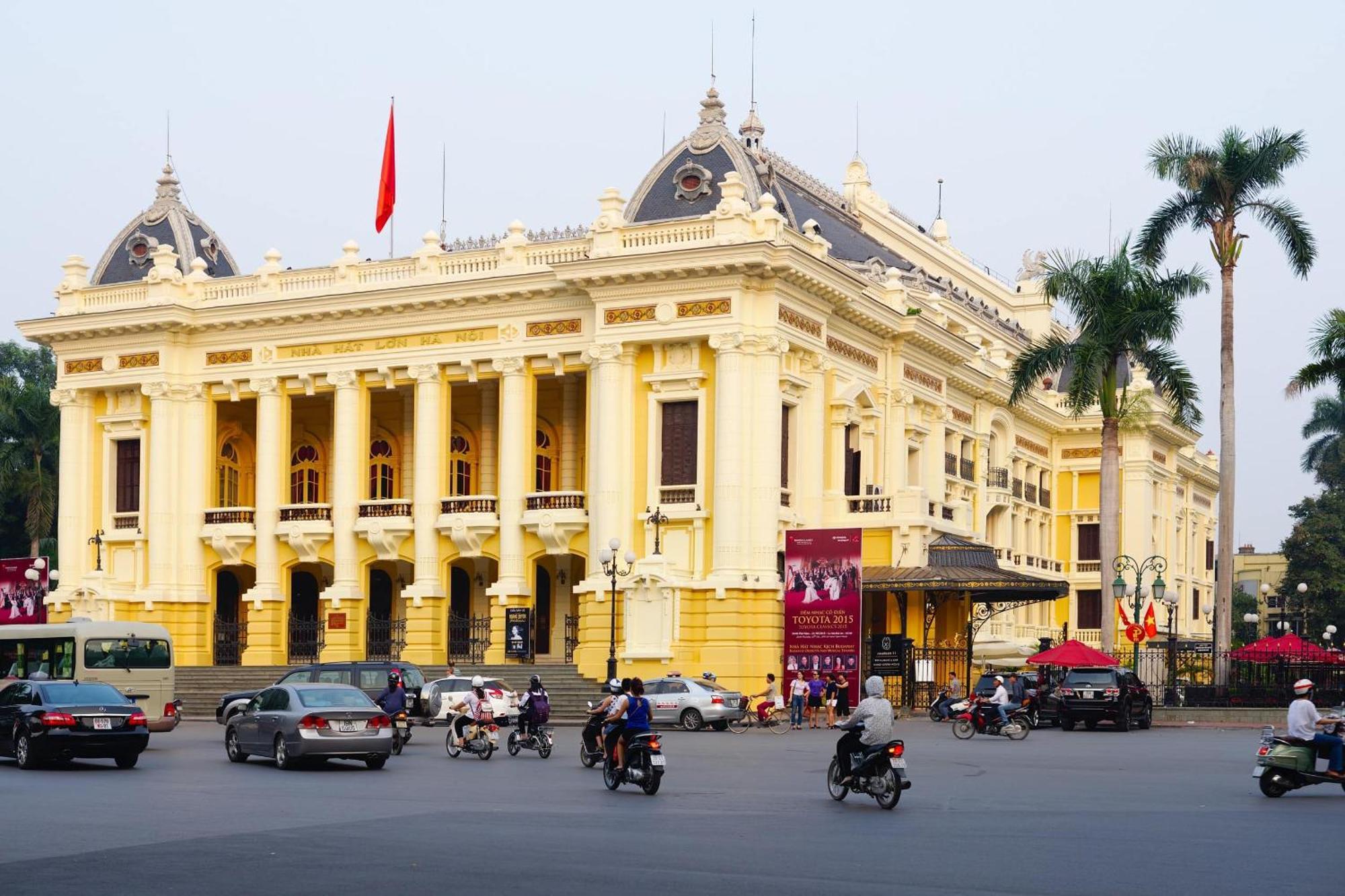 D El Dorado Westlake Luxury Căn hộ Hà Nội