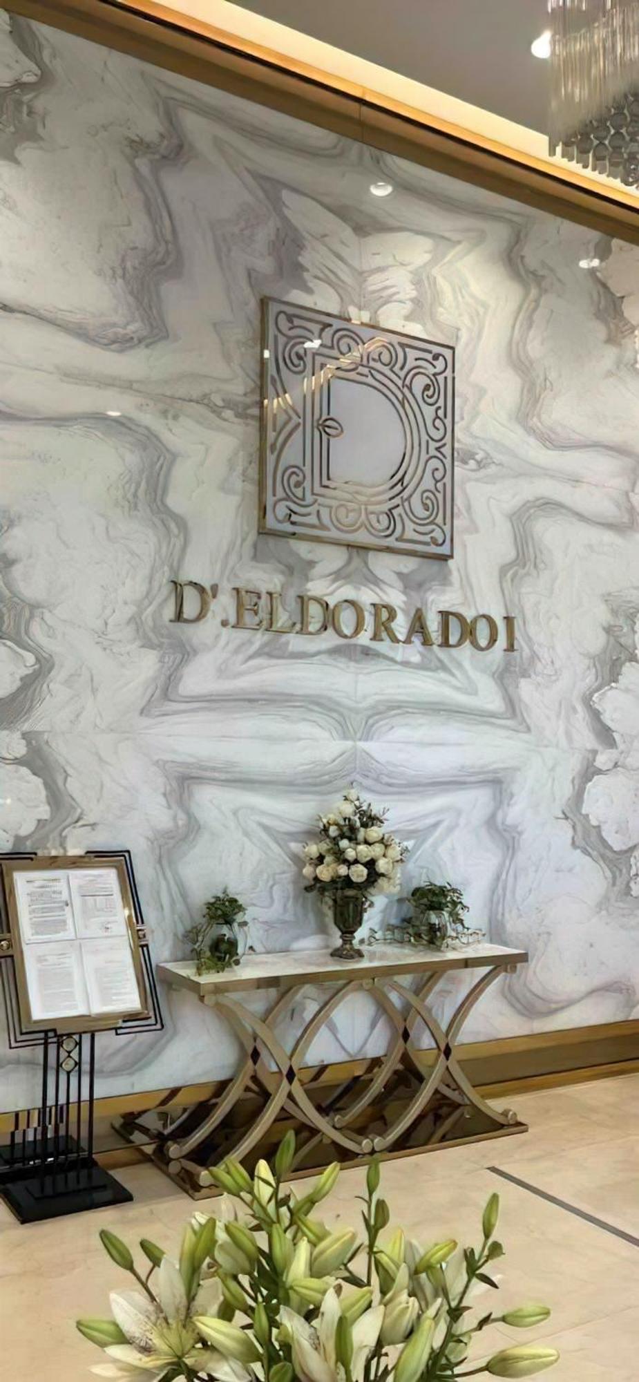 D El Dorado Westlake Luxury * Hà Nội