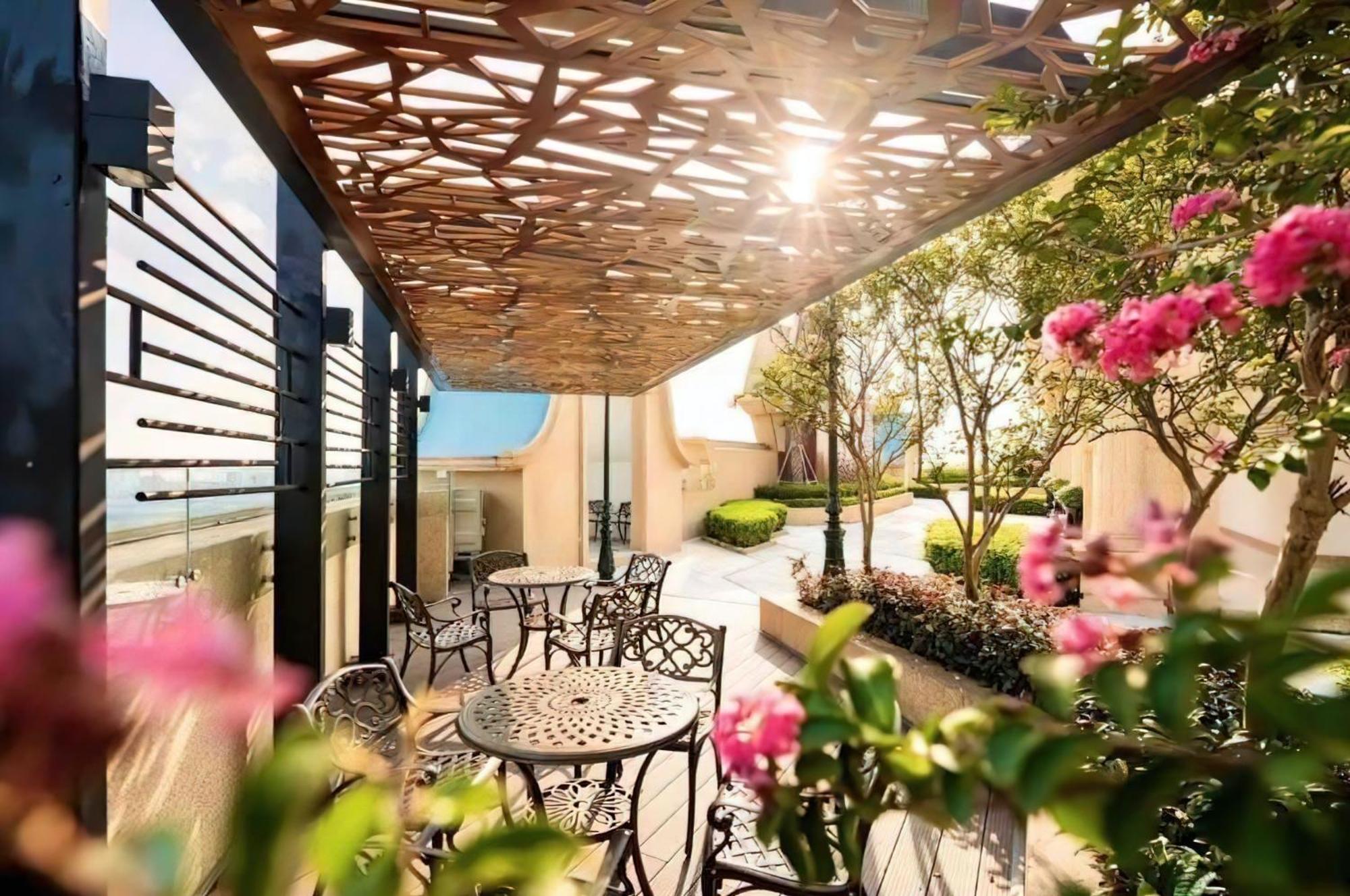 Căn hộ D El Dorado Westlake Luxury