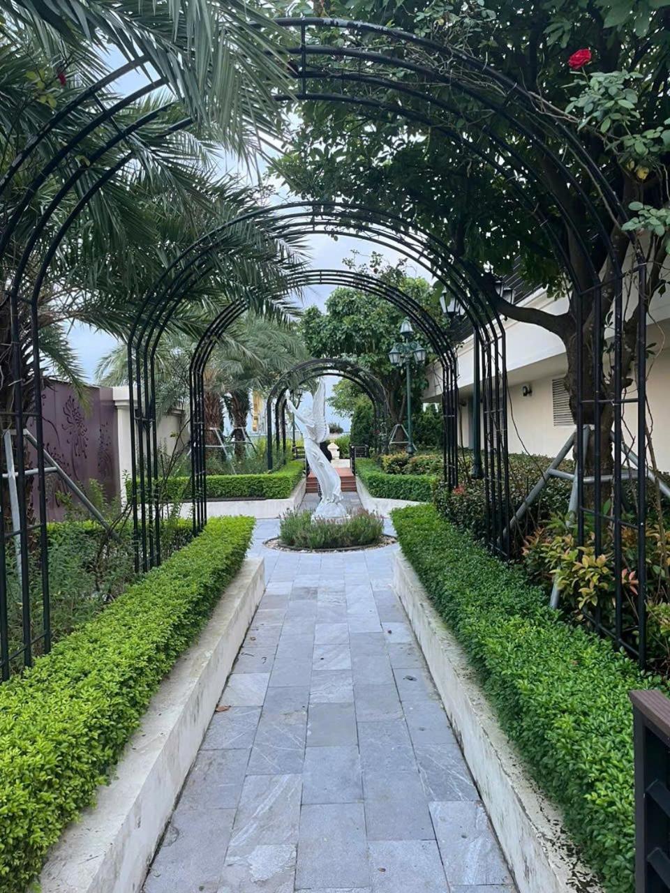 D El Dorado Westlake Luxury Hà Nội