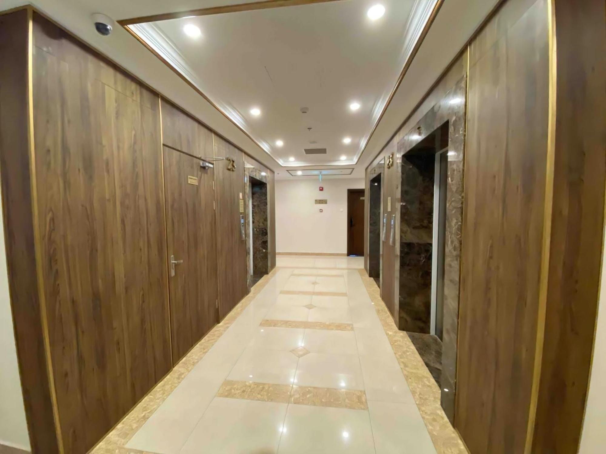 D El Dorado Westlake Luxury Căn hộ Hà Nội