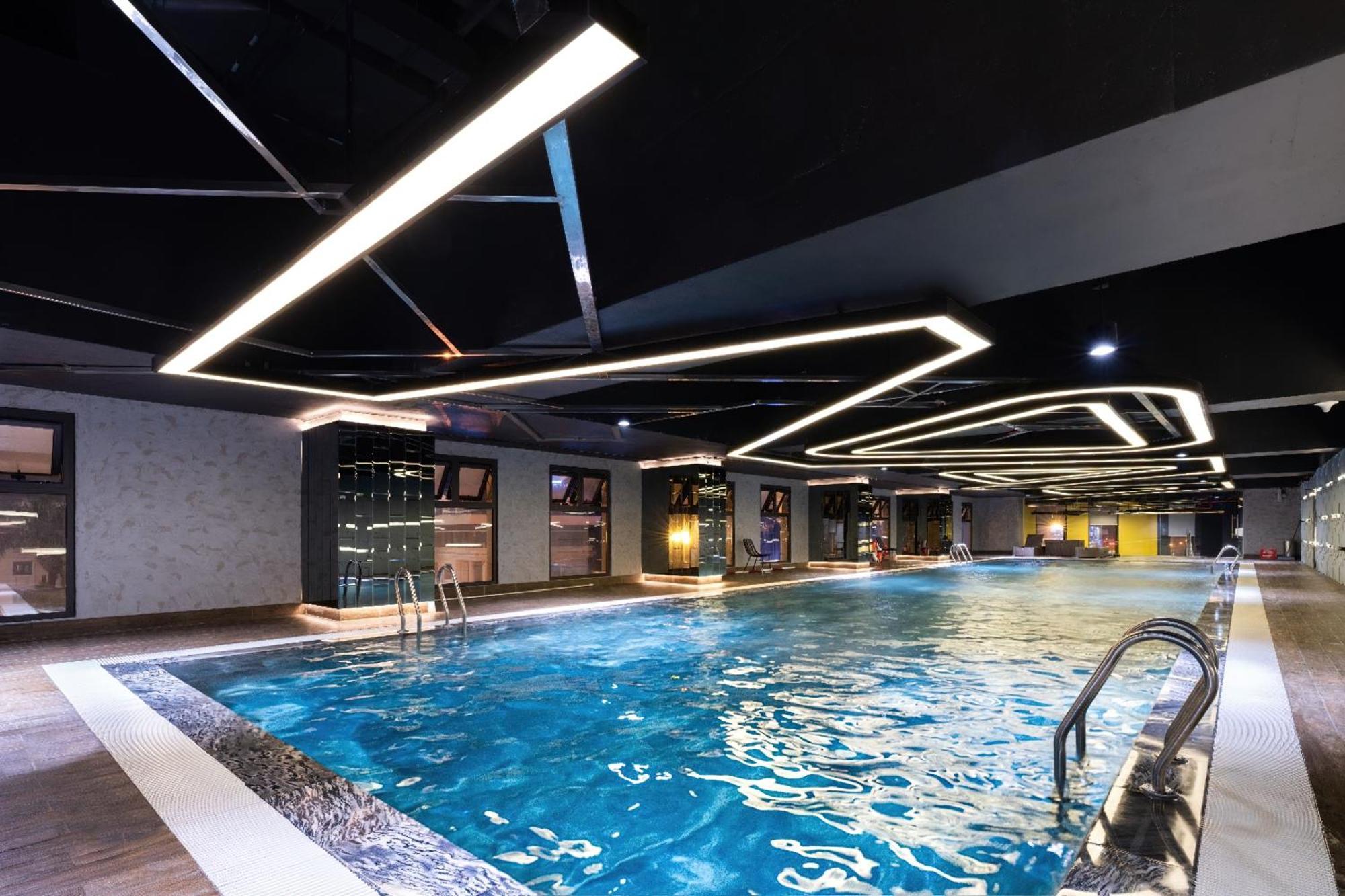 D El Dorado Westlake Luxury * Hà Nội