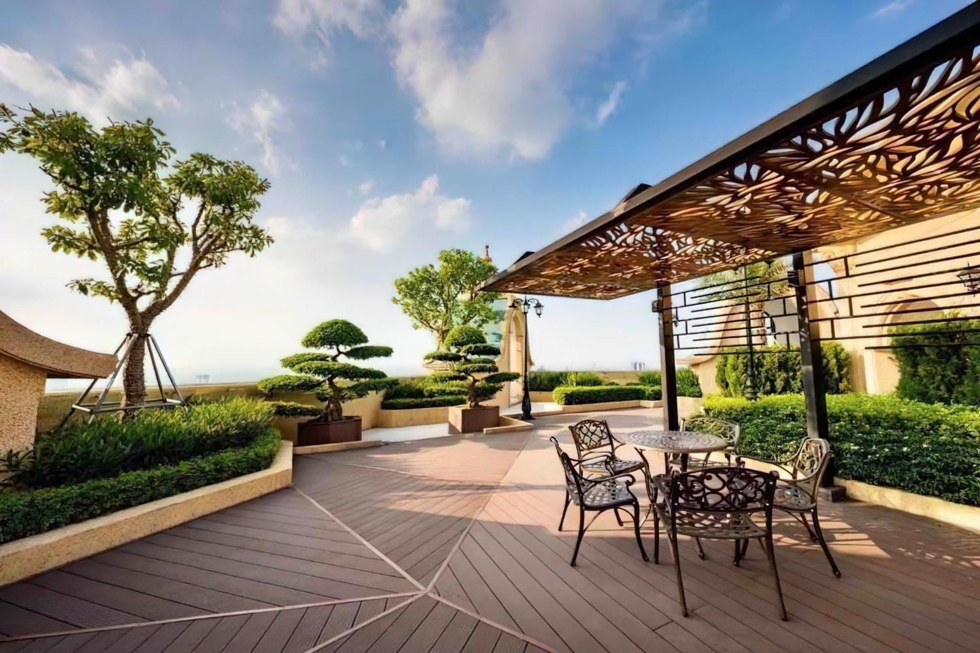 Căn hộ D El Dorado Westlake Luxury Hà Nội