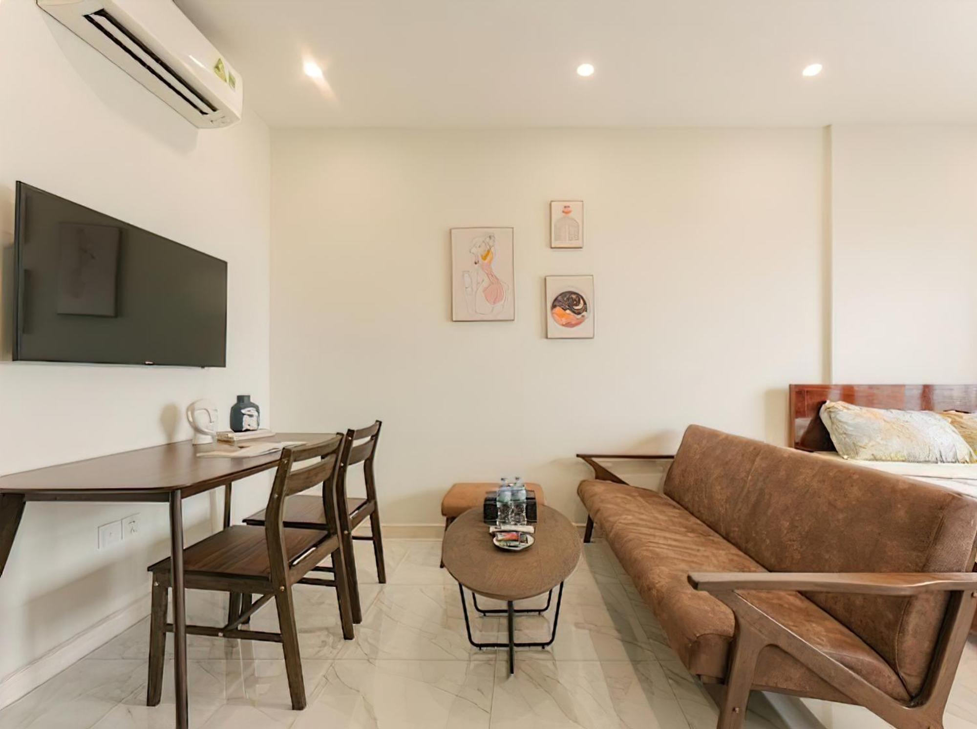 D El Dorado Westlake Luxury Căn hộ *
