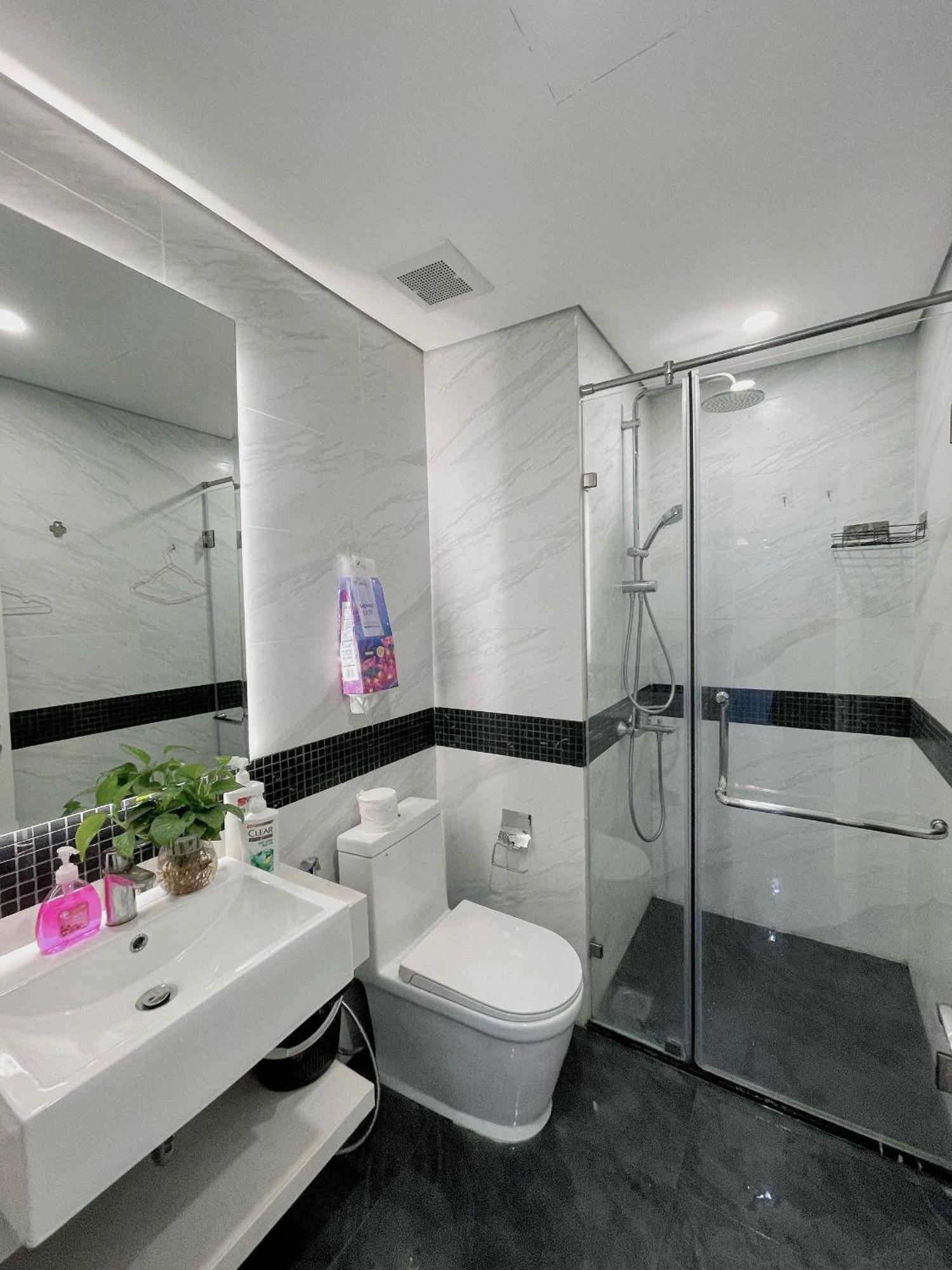 Căn hộ D El Dorado Westlake Luxury Hà Nội