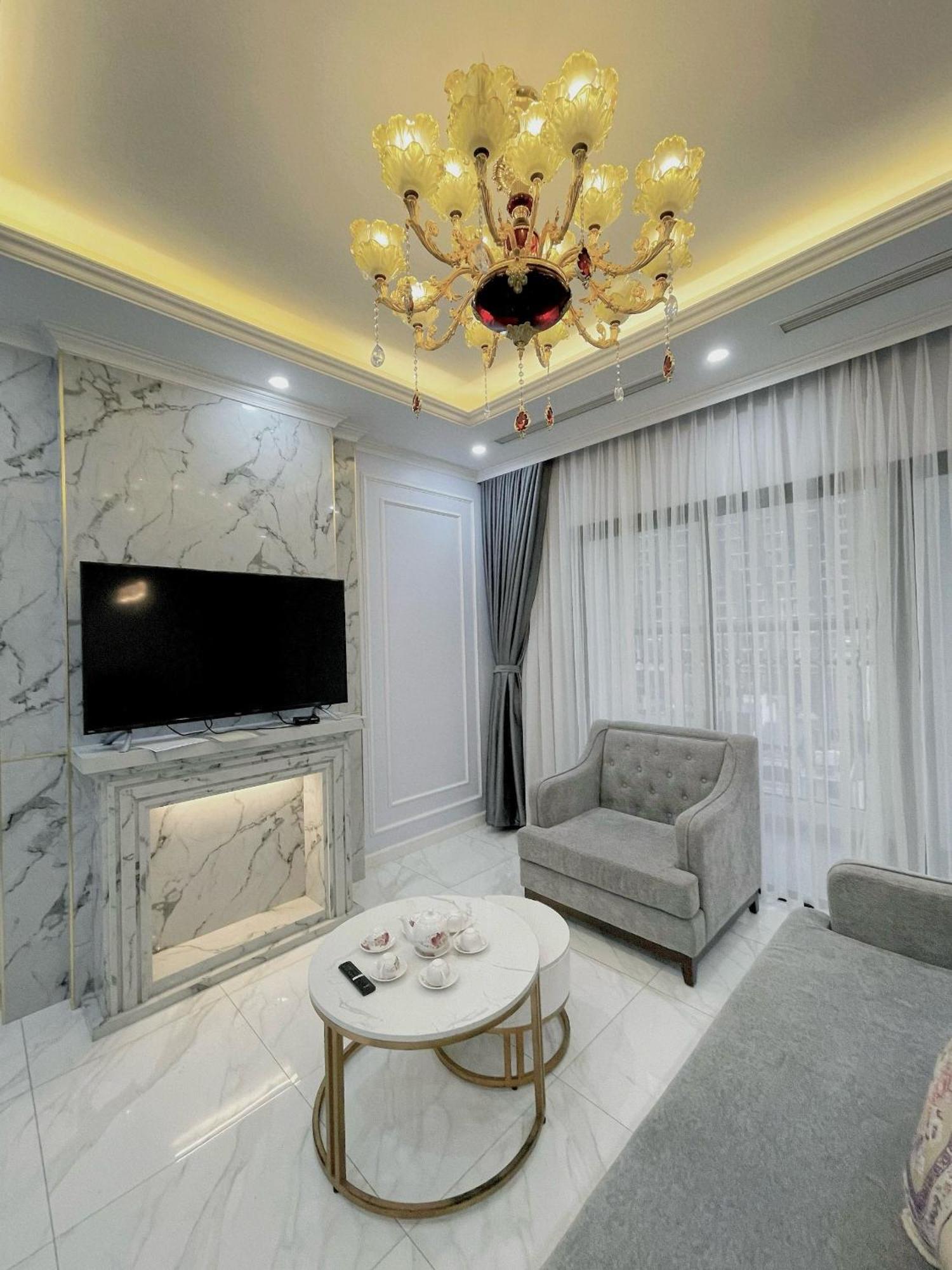 D El Dorado Westlake Luxury Hà Nội