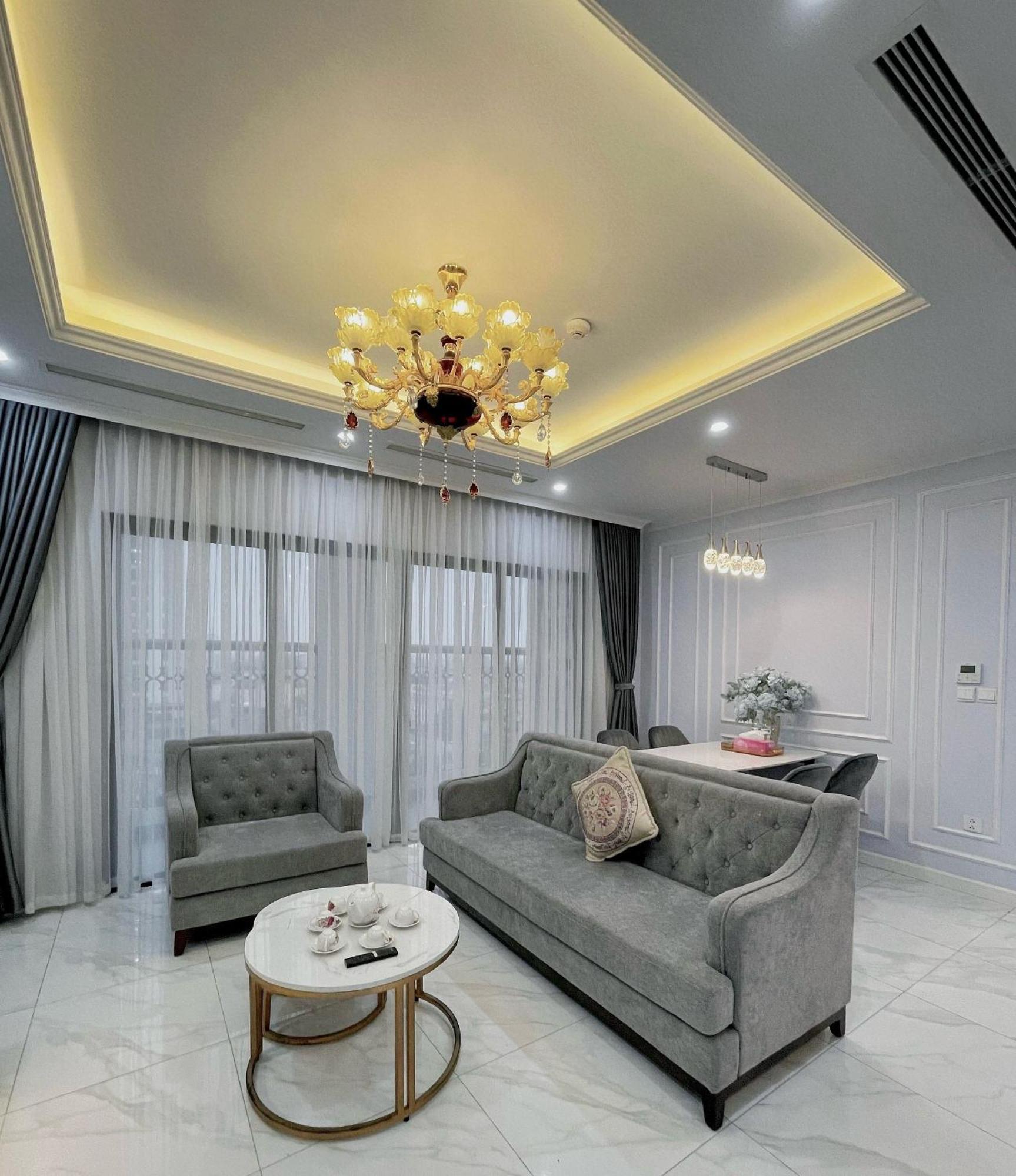 D El Dorado Westlake Luxury * Hà Nội