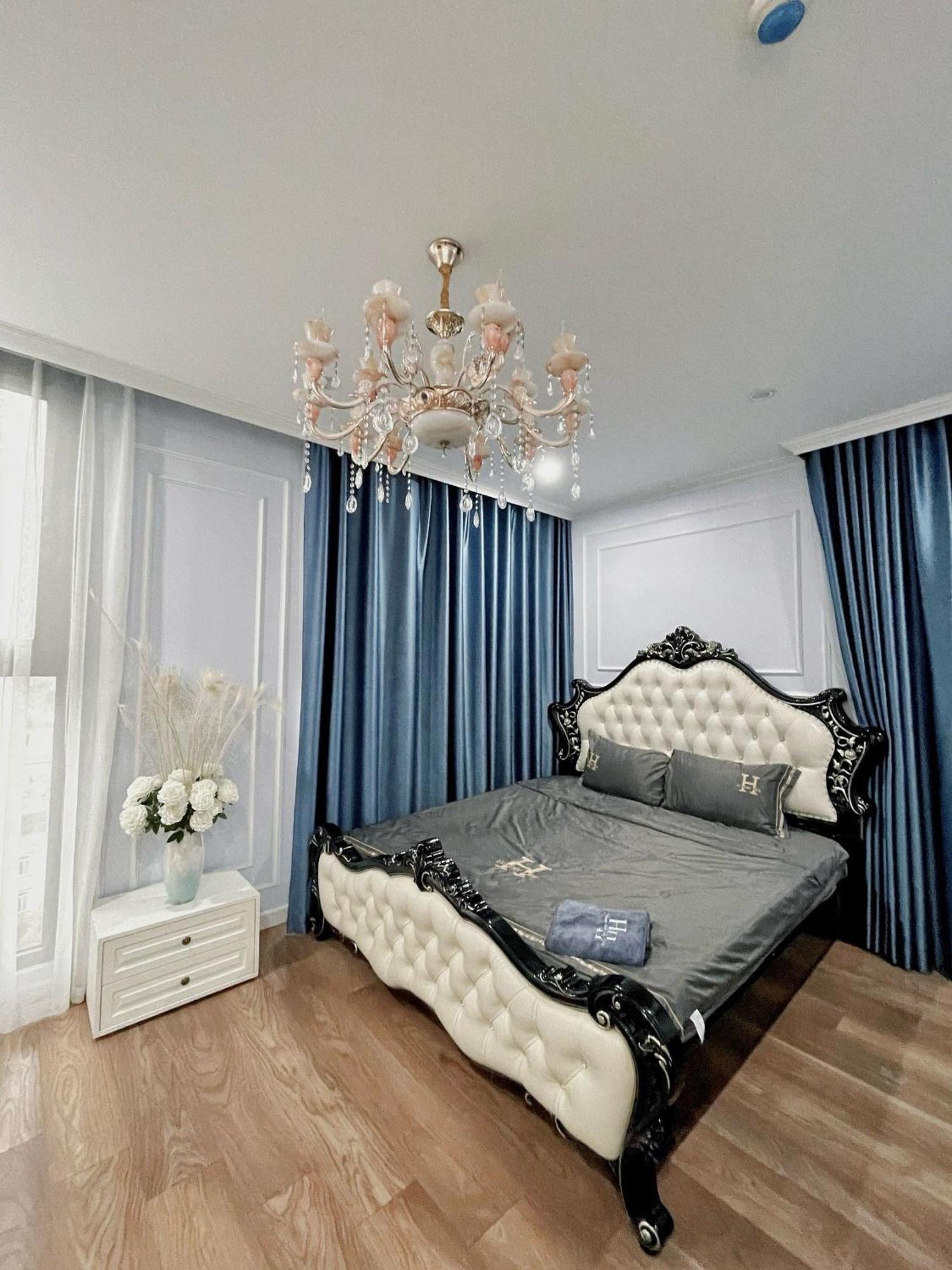 Căn hộ D El Dorado Westlake Luxury *