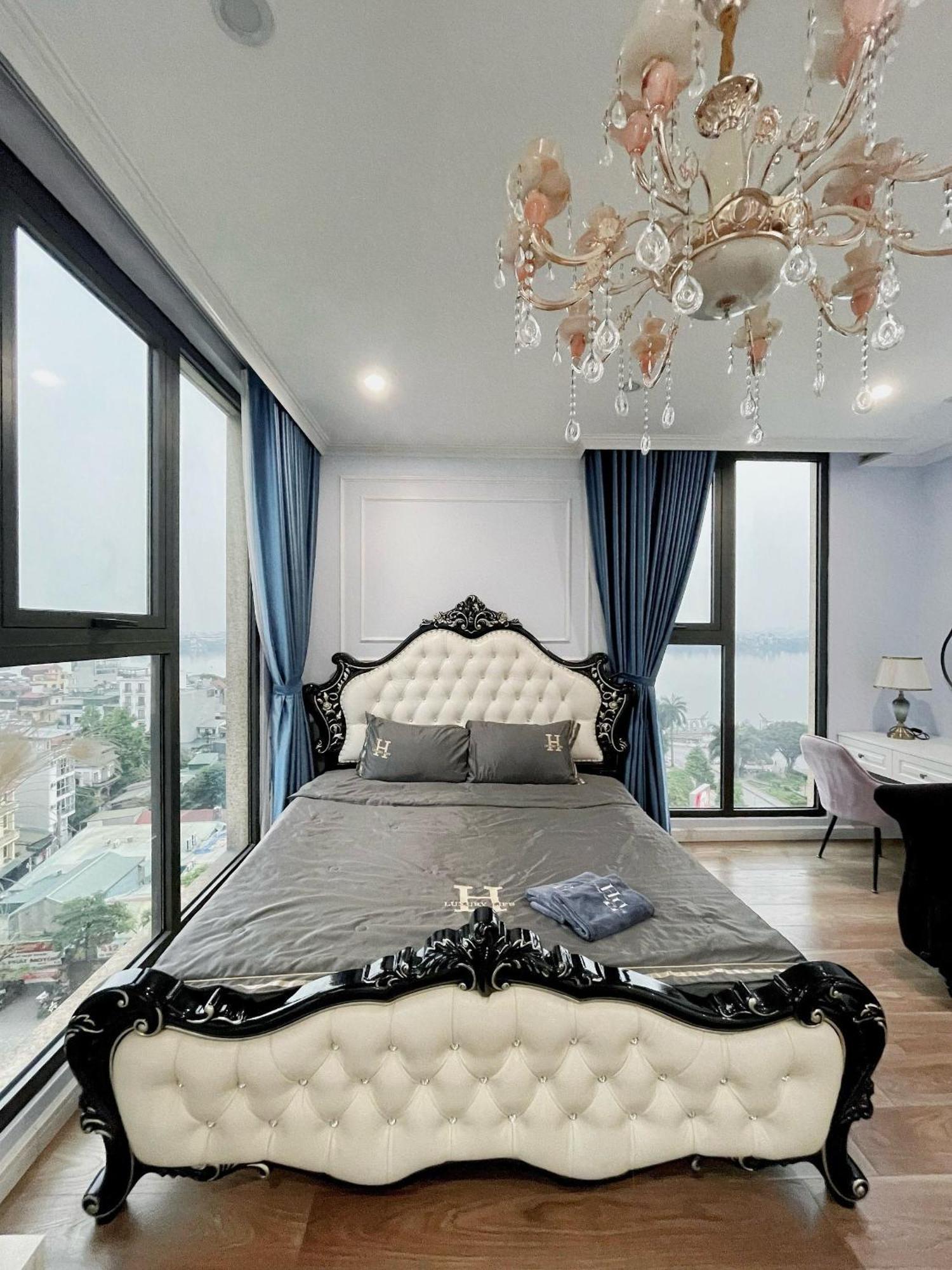 D El Dorado Westlake Luxury Hà Nội
