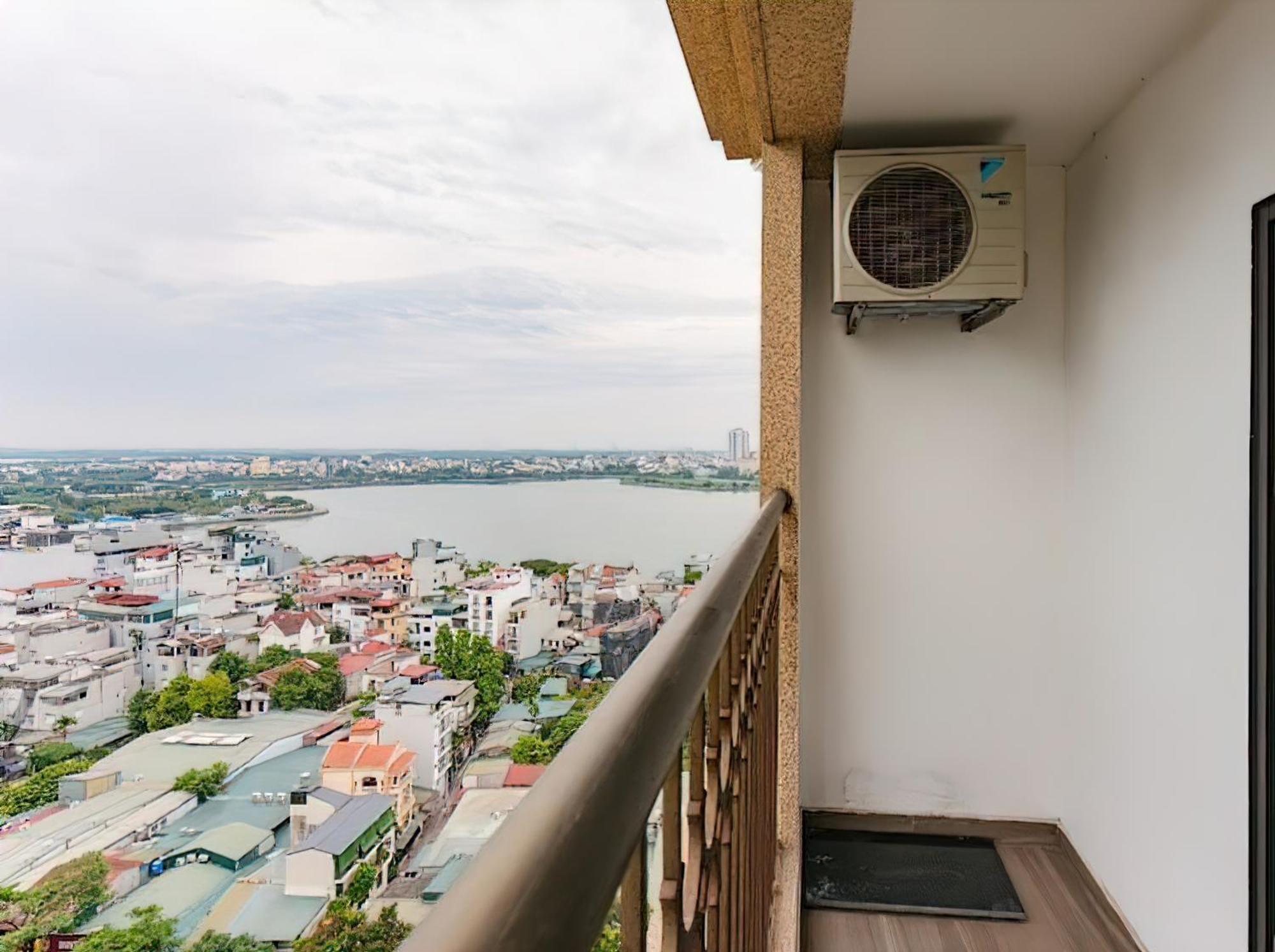 D El Dorado Westlake Luxury Hà Nội