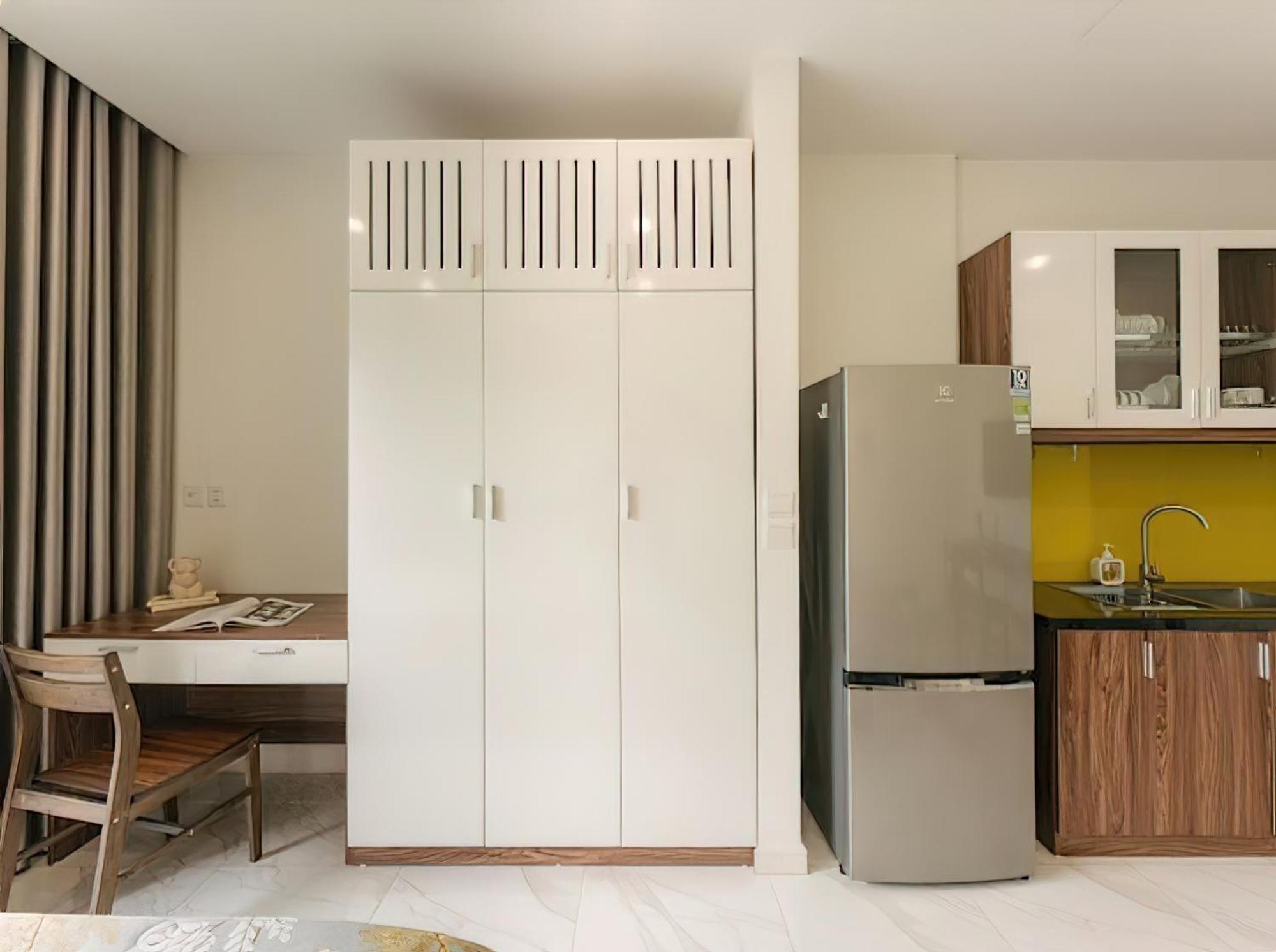 D El Dorado Westlake Luxury Căn hộ