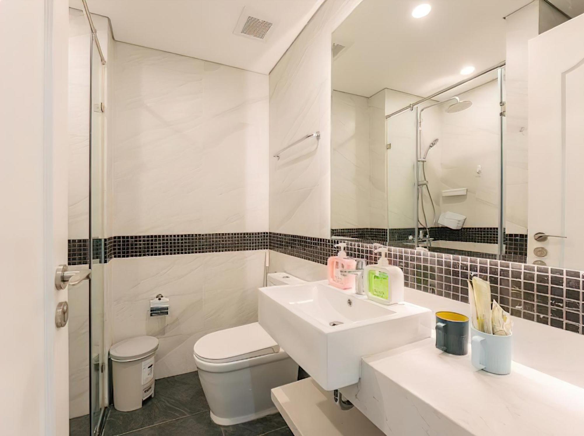 D El Dorado Westlake Luxury Căn hộ Hà Nội